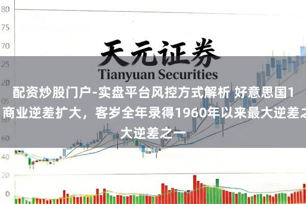 配资炒股门户-实盘平台风控方式解析 好意思国12月商业逆差扩大，客岁全年录得1960年以来最大逆差之一